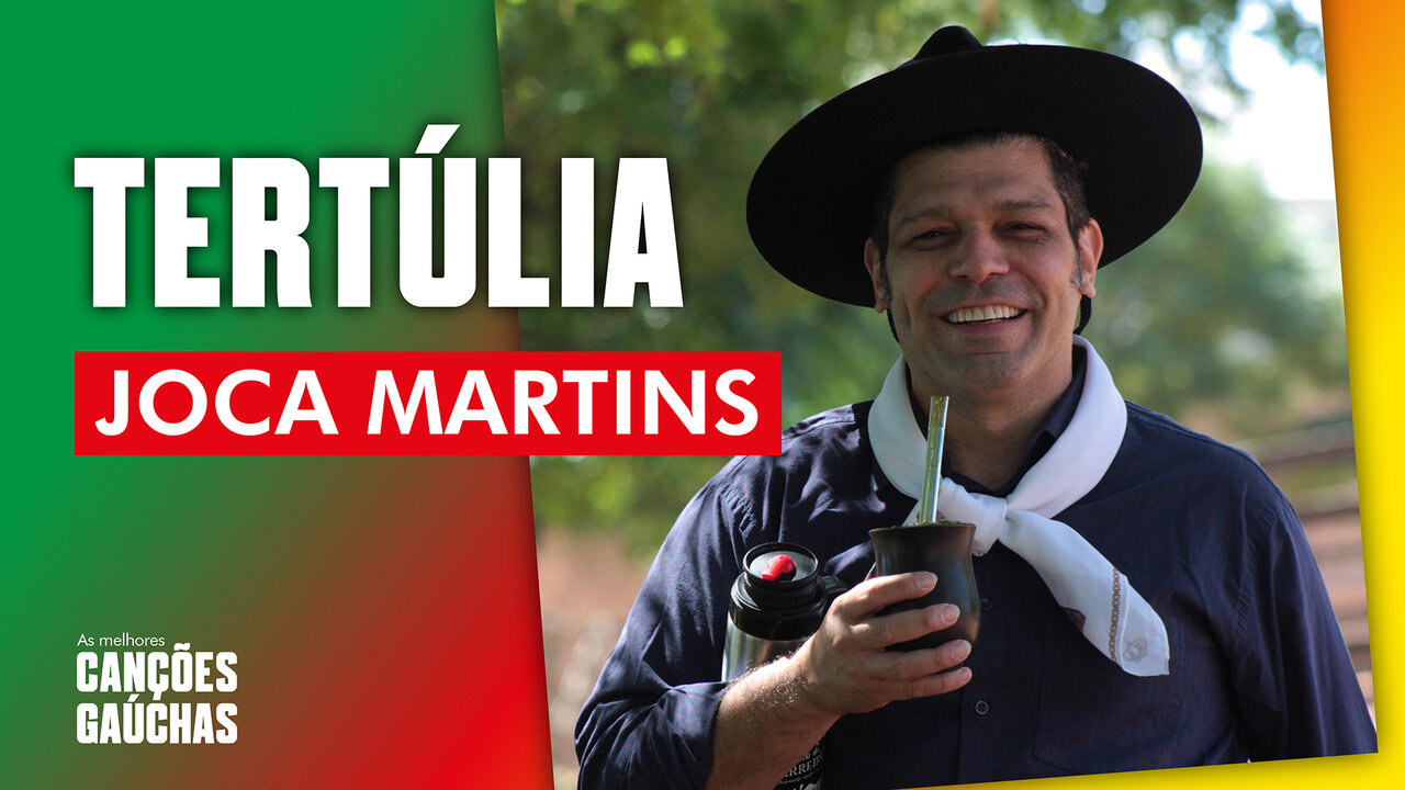 TERTÚLIA