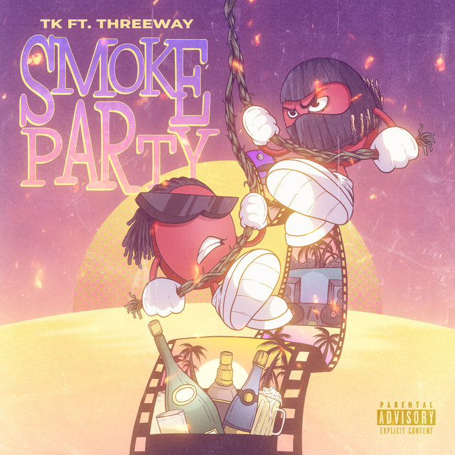 Smoke Party