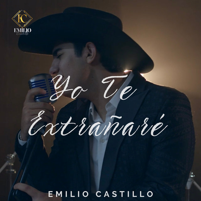 Yo te extrañaré