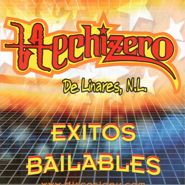 Exitos Bailables