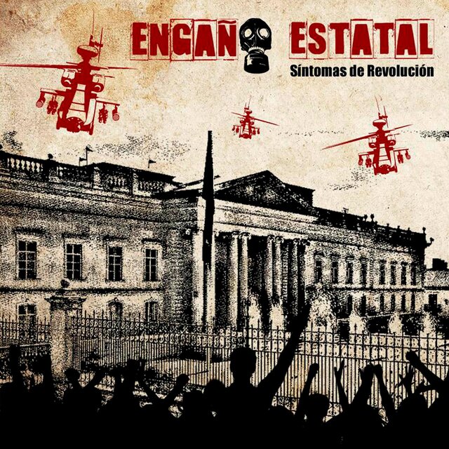 Síntomas de Revolución