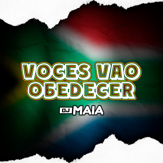 Vocês vão obedecer