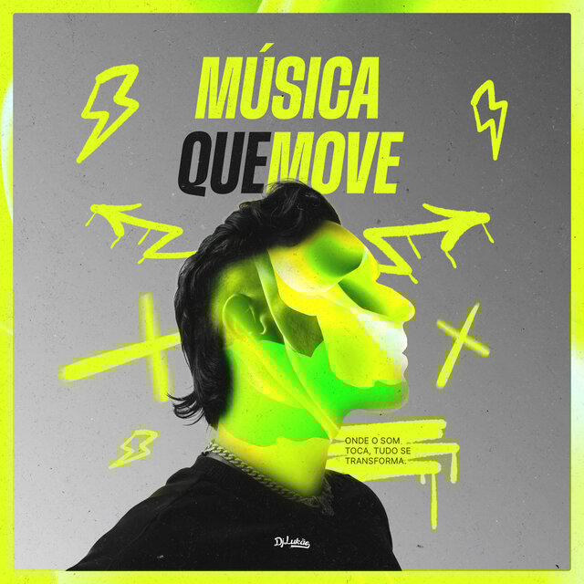 Musica Que Move