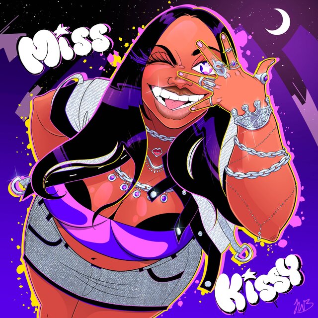 Miss Kissy