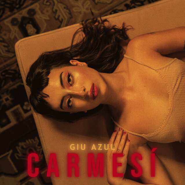 Carmesí