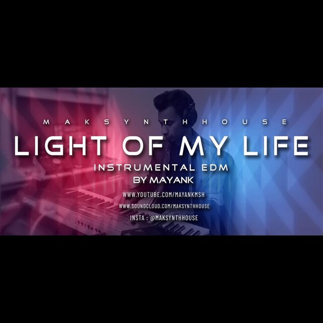 Light Of My Life