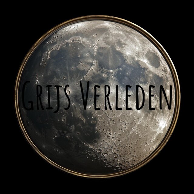 Grijs verleden
