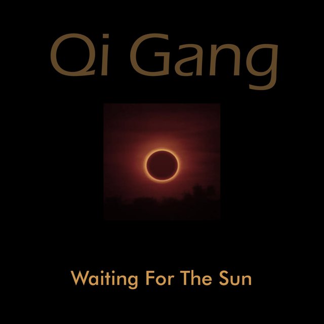 Waiting For The Sun