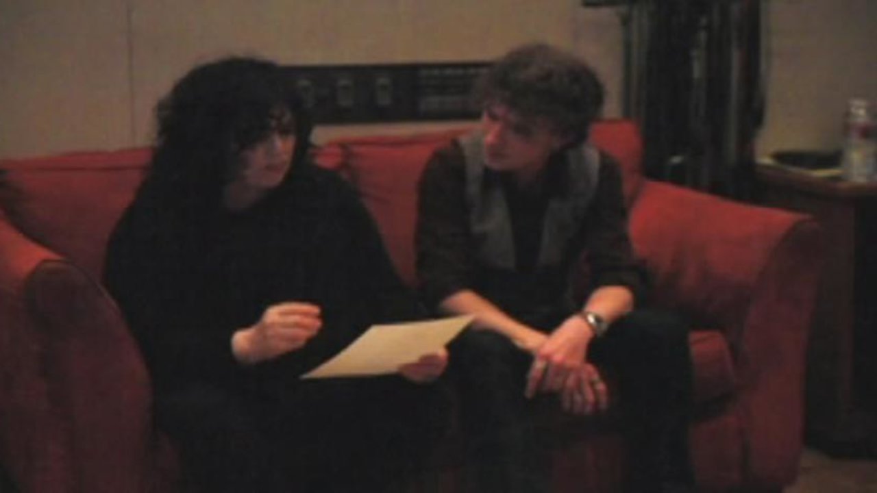Michael Grimm Webisode #1