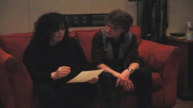 Michael Grimm Webisode #1