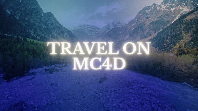 Travel On