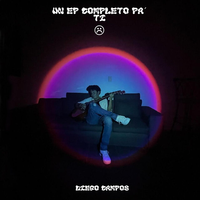 UN EP COMPLETO PA' TI