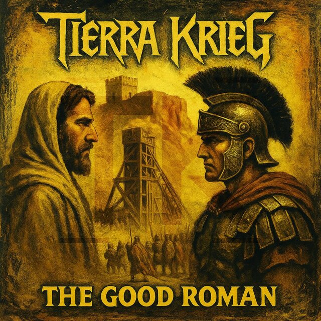 The Good Roman