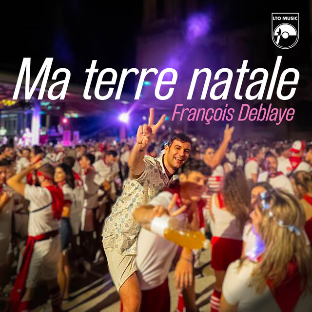 Ma terre natale
