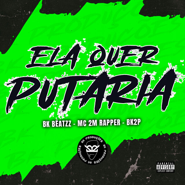 Ela Quer Putaria