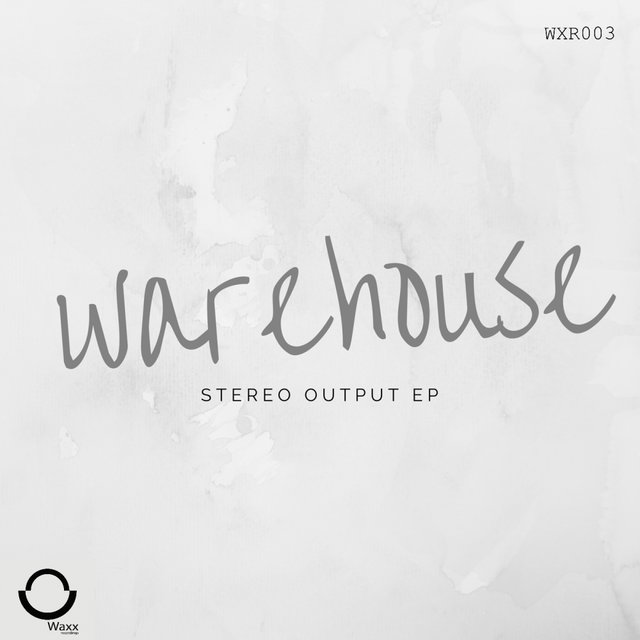 Stereo Output