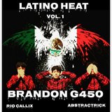Latino Heat Vol.1