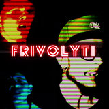 Frivolyti