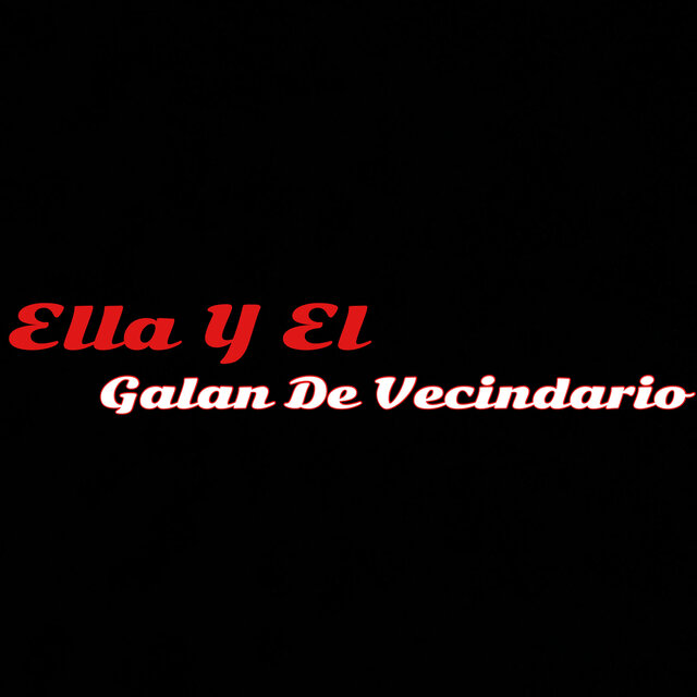 Galan De Vecindario