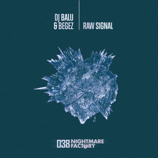Raw Signal