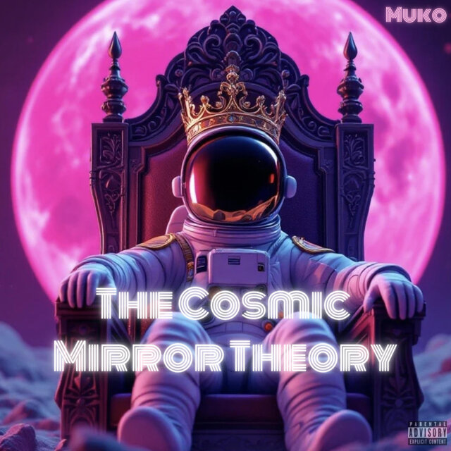 The Mirror Planet