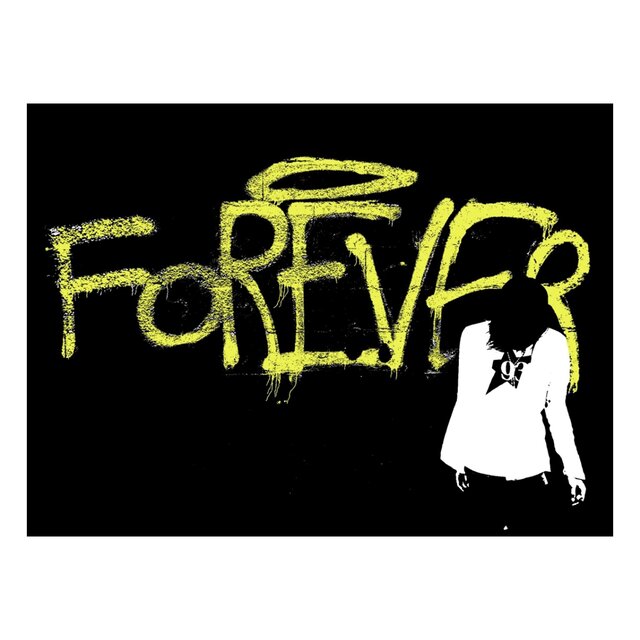 Forever, Shine comme une Prise star!