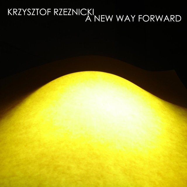 A New Way Forward