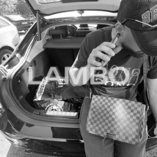 Lambo