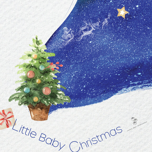 Little Baby Christmas