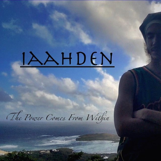 The Power Comes from Within