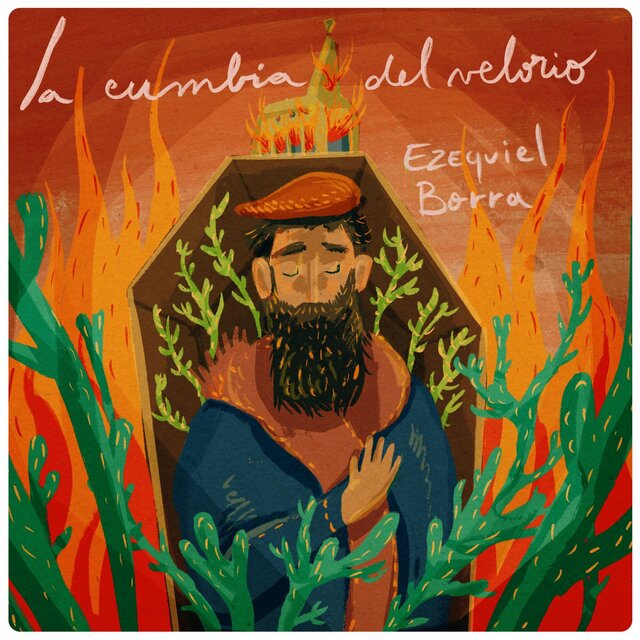 La cumbia del velorio