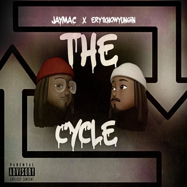 The Cycle