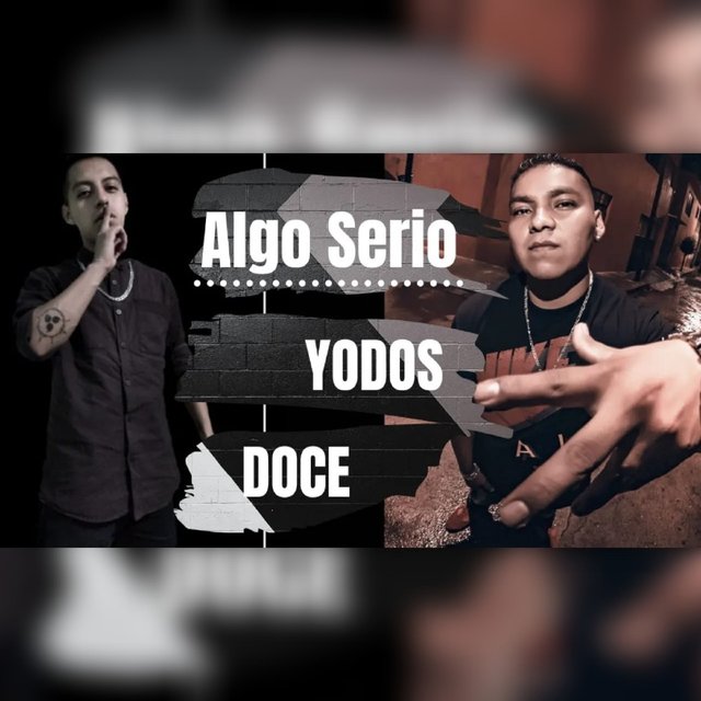 Algo Serio