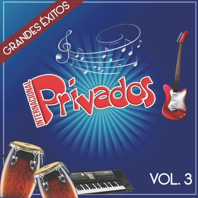 Grandes Éxitos Vol. 3