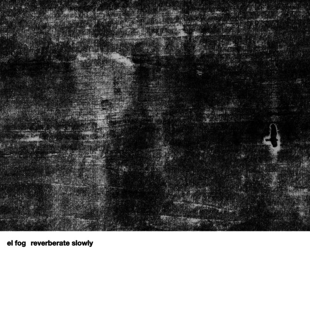 Reverberate Slowly