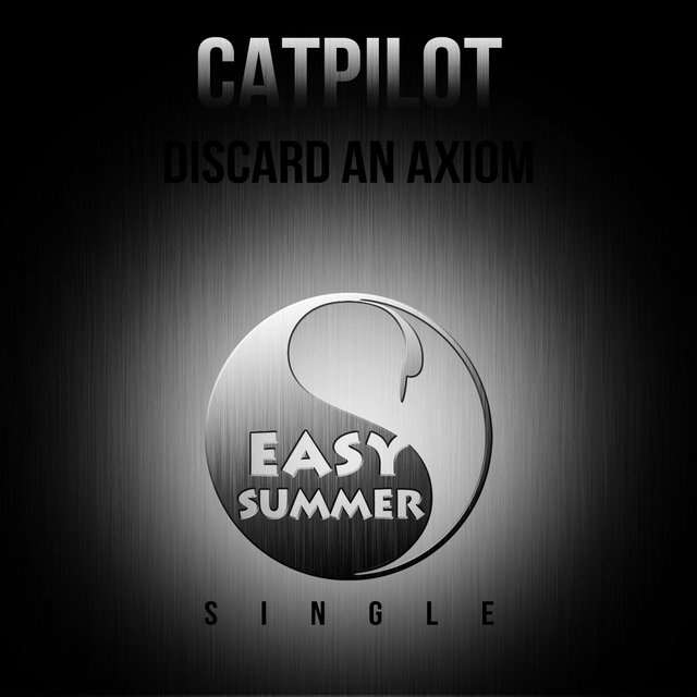 Discard An Axiom - Single