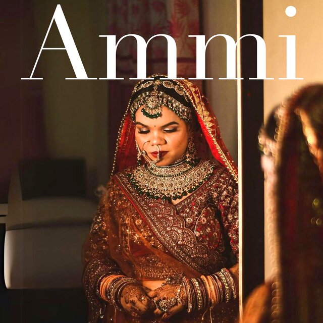 Ammi