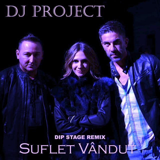 Dj Project On Tidal