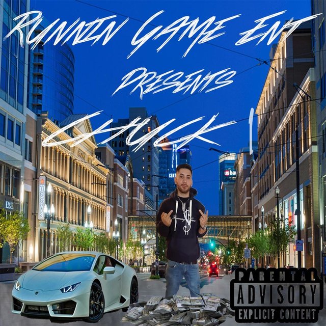 Runnin' Game Entertainment Presents Chuck1