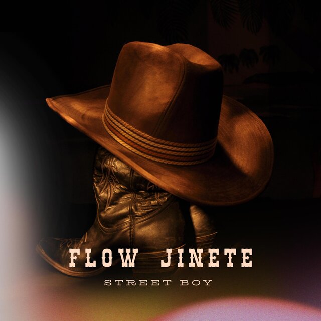 Flow Jinete