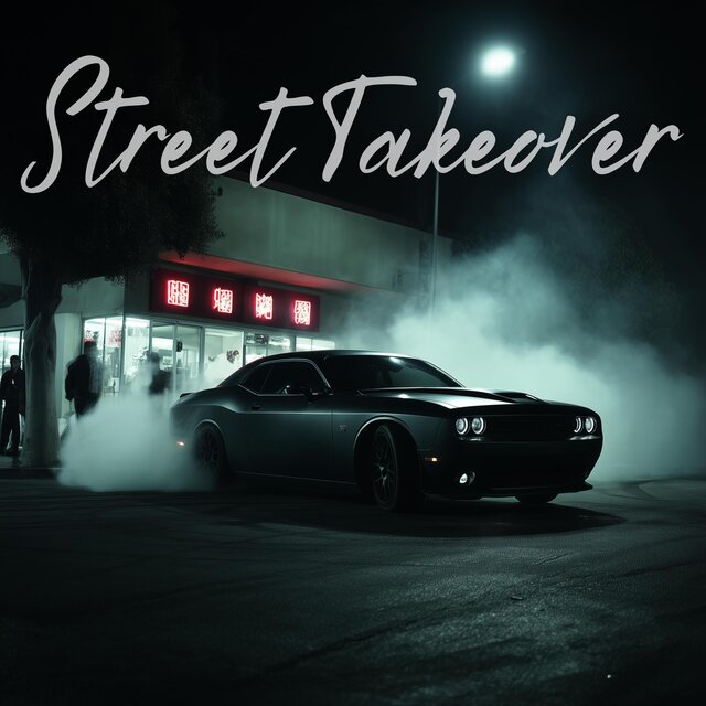Street Takeover