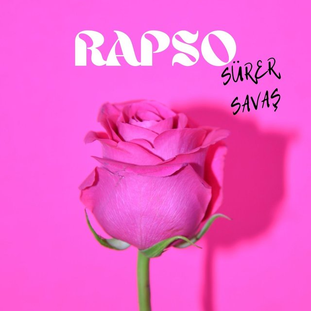 Rapso - Sürer Savaş (feat. Contra)