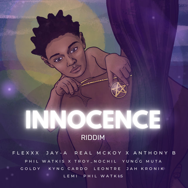 Innocence Riddim