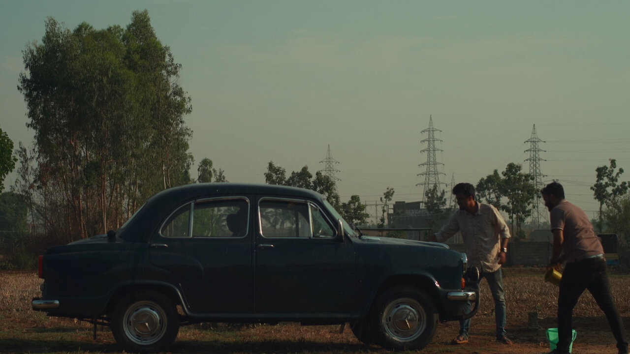 Naam Sancharikal (From "FAR")