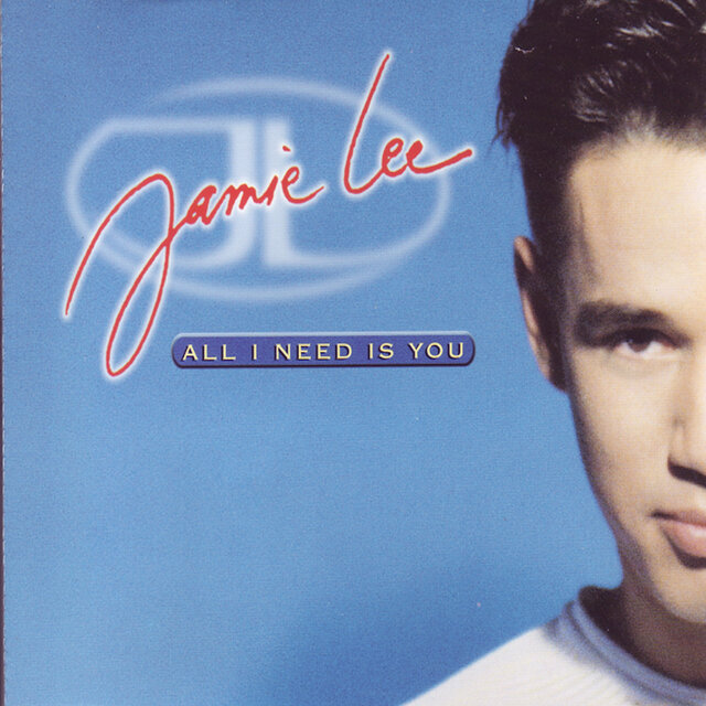 All I Need Is You