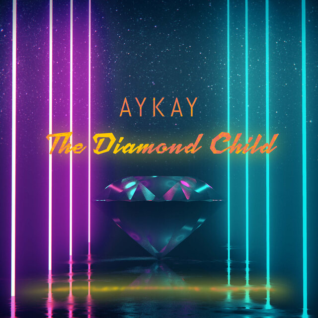 Diamond Child