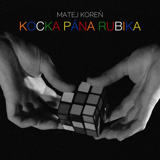 Kocka Pána Rubika (verzia 2017)
