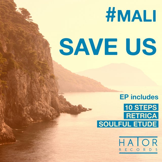 Save Us EP
