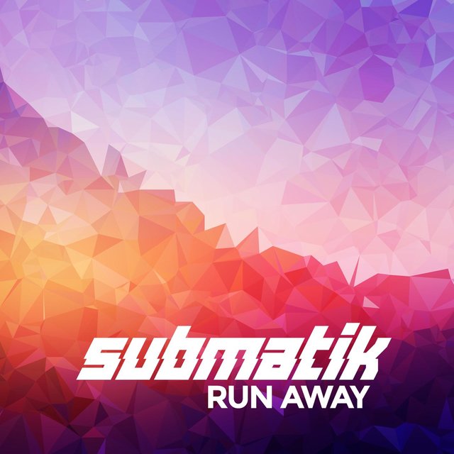 Run Away (feat. Astrid Destuyver)