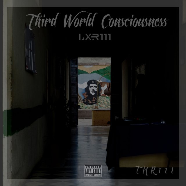 Third World Consciousness